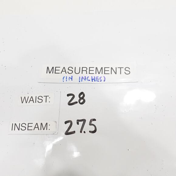 AG Adriano Goldschmied Jeans Womens 26R Gray Stevie Ankle Slim Straight USA - Picture 12 of 12